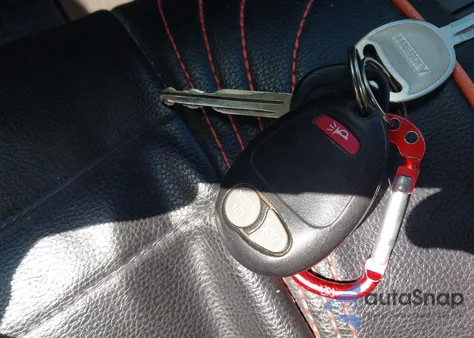 2005 GMC Canyon Sle z USA, uszkodzony, nr VIN 1GTDT136558199778